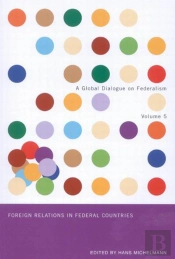 Foreign Relations In Federal Countries