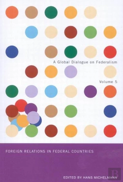 Bertrand.pt - Foreign Relations In Federal Countries