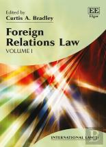 Foreign Relations Law