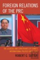 Foreign Relations Of The Prc