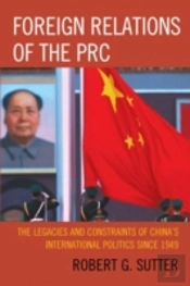 Foreign Relations Of The Prc