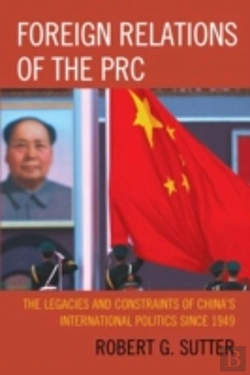 Bertrand.pt - Foreign Relations Of The Prc
