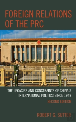 Bertrand.pt - Foreign Relations Of The Prc