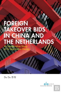 Bertrand.pt - Foreign Takeover Bids In China And The Netherlands