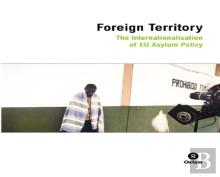 Foreign Territory