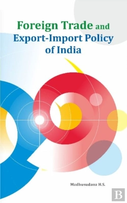 Bertrand.pt - Foreign Trade And Export-Import Policy Of India