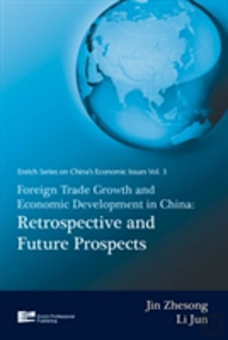 Bertrand.pt - Foreign Trade Growth And Economic Development In China