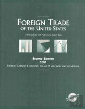 Foreign Trade Of Us 2ed 2001