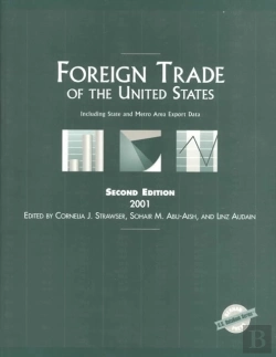 Bertrand.pt - Foreign Trade Of Us 2ed 2001