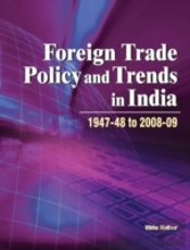 Foreign Trade Policy & Trends In India