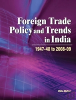 Bertrand.pt - Foreign Trade Policy & Trends In India