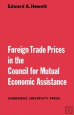 Bertrand.pt - Foreign Trade Prices In The Council For Mutual Economic Assistance