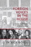 Foreign Voices In The House