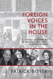 Foreign Voices In The House