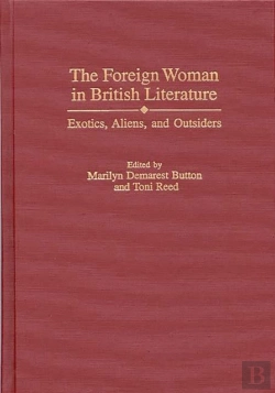 Bertrand.pt - Foreign Woman In British Literature
