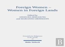 Foreign Women - Women In Foreign Lands