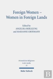 Foreign Women - Women In Foreign Lands