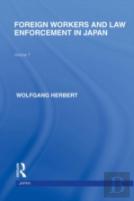 Foreign Workers And Law Enforcement In Japan