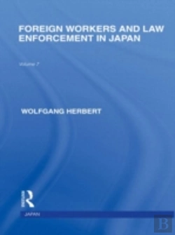 Bertrand.pt - Foreign Workers And Law Enforcement In Japan