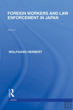 Bertrand.pt - Foreign Workers And Law Enforcement In Japan