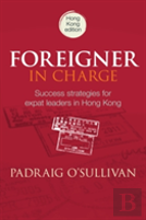Foreigner In Charge