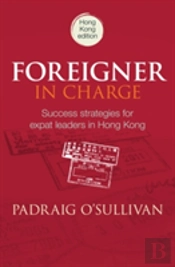 Foreigner In Charge