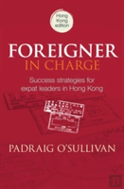 Bertrand.pt - Foreigner In Charge