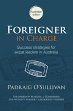 Bertrand.pt - Foreigner In Charge