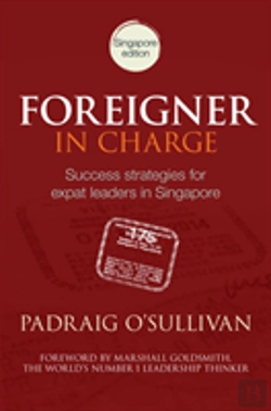 Bertrand.pt - Foreigner In Charge
