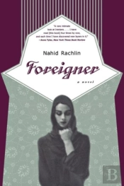 Foreigner