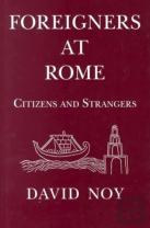 Foreigners At Rome