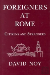Foreigners At Rome