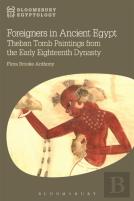 Foreigners In Ancient Egypt