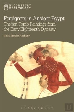 Bertrand.pt - Foreigners In Ancient Egypt