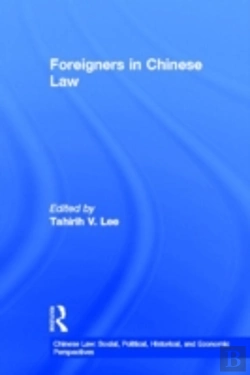 Bertrand.pt - Foreigners In Chinese Law