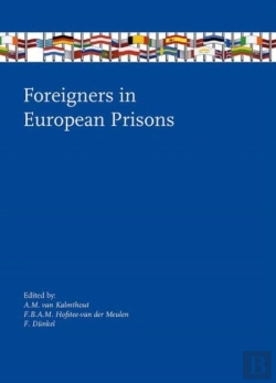 Bertrand.pt - Foreigners In European Prisons