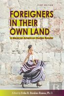 Foreigners In Their Own Land