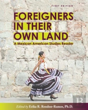 Foreigners In Their Own Land