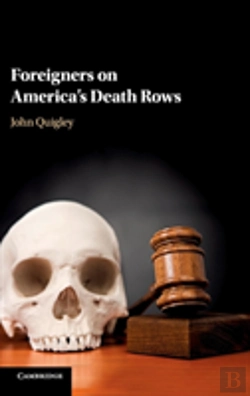 Bertrand.pt - Foreigners On America'S Death Rows