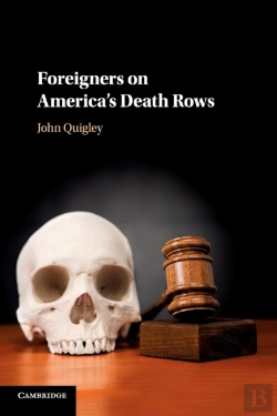 Bertrand.pt - Foreigners On America'S Death Rows