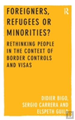 Bertrand.pt - Foreigners, Refugees Or Minorities?