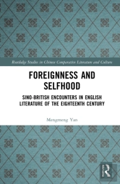 Foreignness And Selfhood