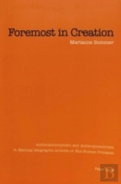 Foremost In Creation