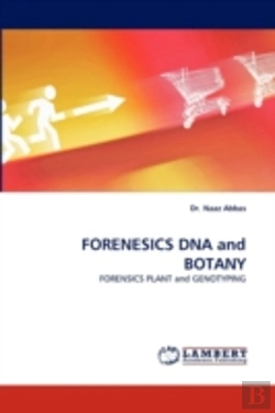 Bertrand.pt - Forenesics Dna And Botany