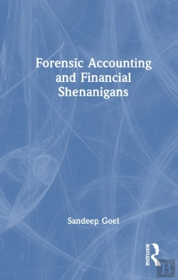 Bertrand.pt - Forensic Accounting And Financial Shenanigans Detection