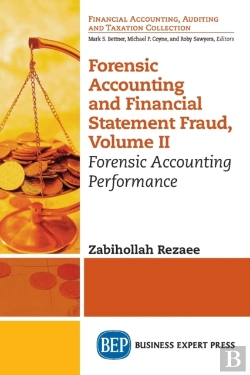 Bertrand.pt - Forensic Accounting And Financial Statement Fraud, Volume Ii