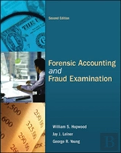 Forensic Accounting And Fraud Examination