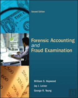 Bertrand.pt - Forensic Accounting And Fraud Examination