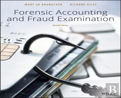 Forensic Accounting And Fraud Examination