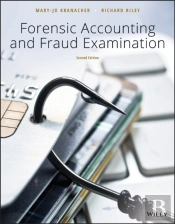 Forensic Accounting And Fraud Examination